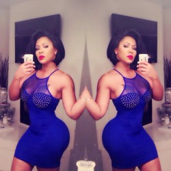 bombshellbootys:  Deelishis