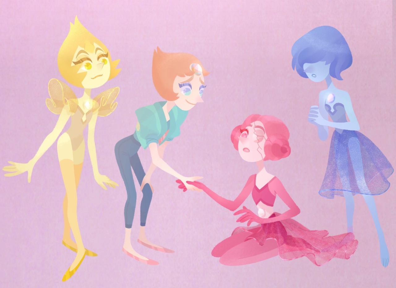 genpitre:  ✨ Pearls ✨ 