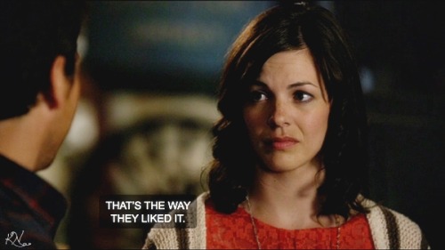 kanenation:  Favorite #TheLibrarians speech of all time. @JonRog1 hits the nail on the head with thi
