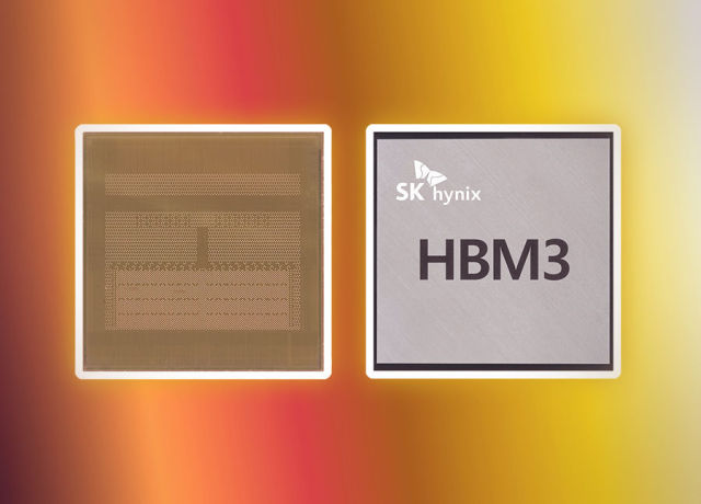 (VideoCardz.com) SK hynix to discuss 24GB 896GB/s HBM3 and 27Gbps GDDR6 memory at ISSCC 2022 https://ift.tt/3GJmgYi #hardware#Computer#Technology#Tech#News