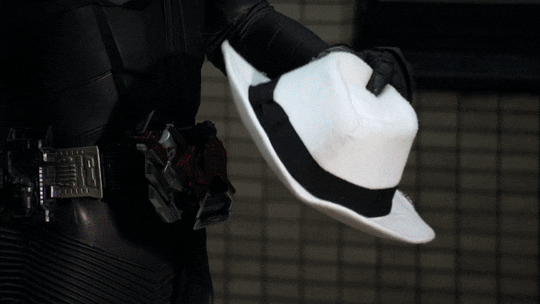 仮面ライダースカル On Tumblr