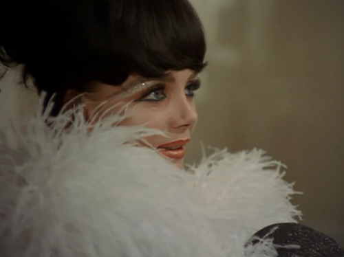 phantomladyoverparis:Una Jena in Cassaforte (1968), dir. Cesare Canevari