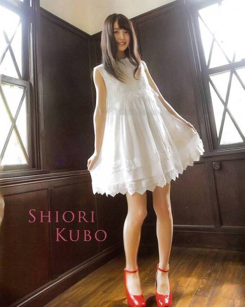 #久保史織里 #shiori_kubo #nogizaka46