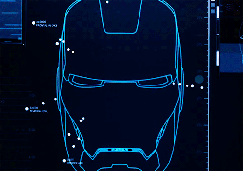 Don’t Waste It. Don’t Waste Your Life, Stark.