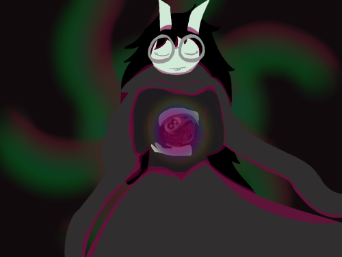 The Genesis Frog