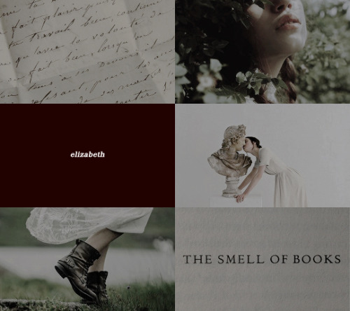 bluegansey:elizabeth & jane bennet (pride and prejudice) – “My dear Jane!…you are too good. Your