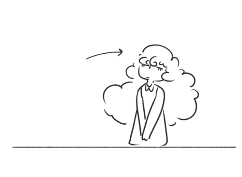 micma:  im not good at bowing yet
