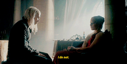 RHAENYRA TARGARYEN & LAENOR VELARYON(HOUSE OF THE DRAGON: 2022)