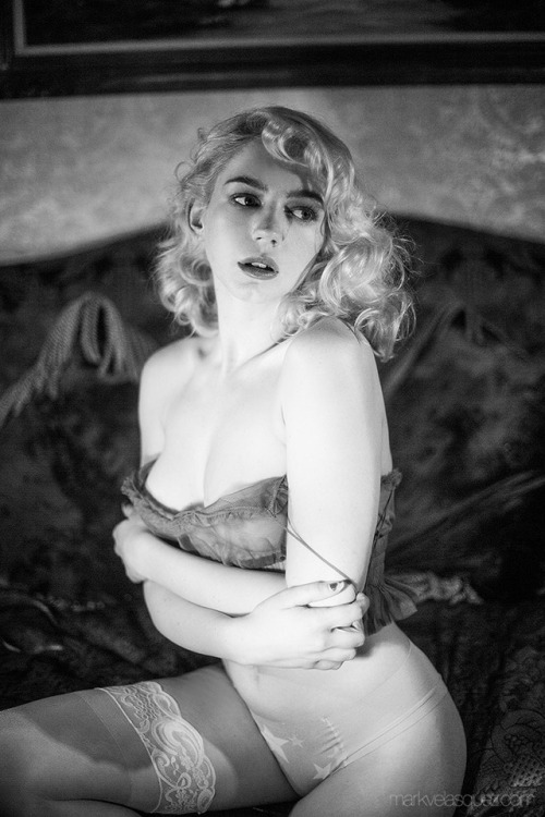 “Vintage Doll,” 2018Find this special series of Haley and all my uncensored photo sets only on my Patreon!-Find me on PATREON and INSTAGRAM