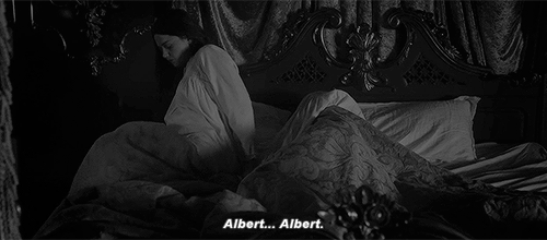 emilieblunt:It’s starting.