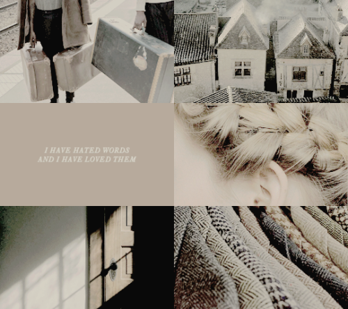 nhczerny: books (re)read in 2018 — the book thief by markus zusak I wanted to tell the book th