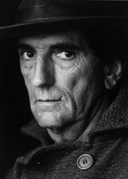 R.I.P.   Harry Dean Stanton  (1926-2017)