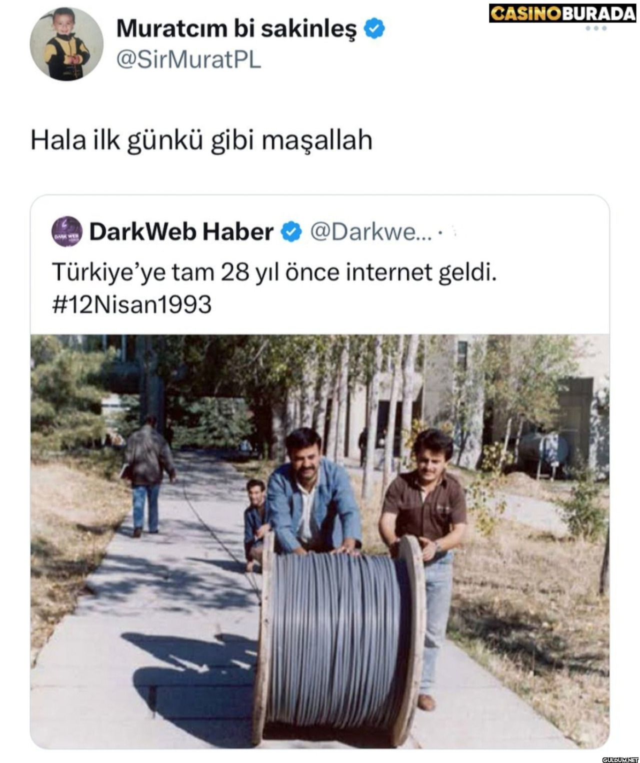 İyi internet kullanabilen...