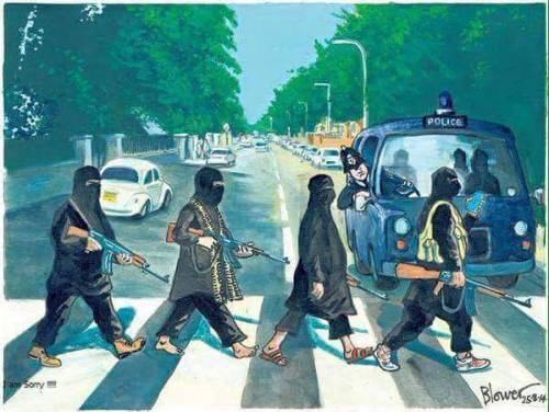 abby road