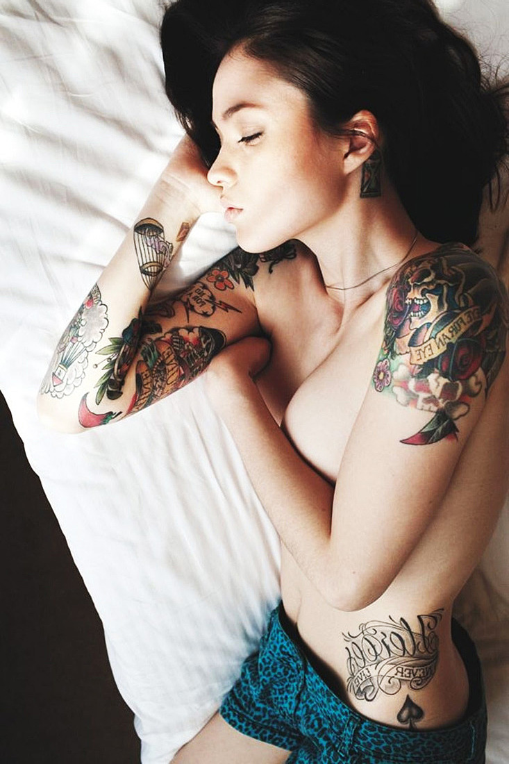 mandrattoo: