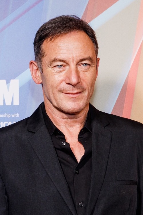 Jason Isaacs at the premiere of ’Mass’ at the BFI London Film Festival - October 11th 20