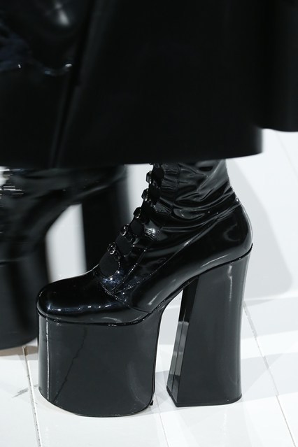 xvxmori:Marc Jacobs FW16