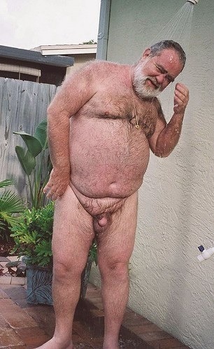 Nice fat cock w/ with a great pair of nuts to match