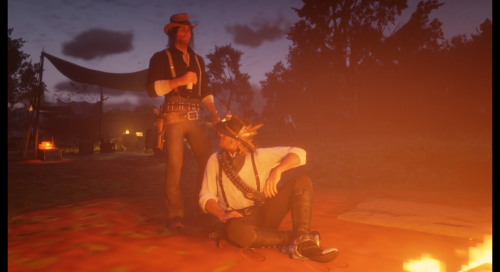 More Cowboys !