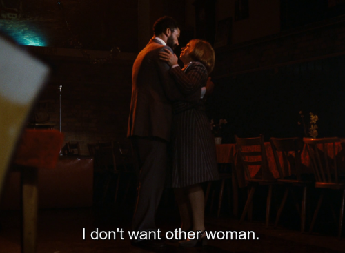 sesiondemadrugada: Ali: Fear Eats the Soul (Rainer Werner Fassbinder, 1974).