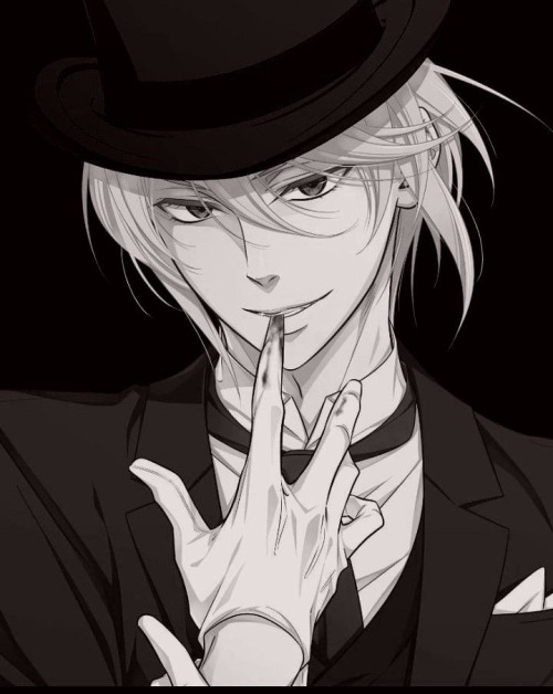 William