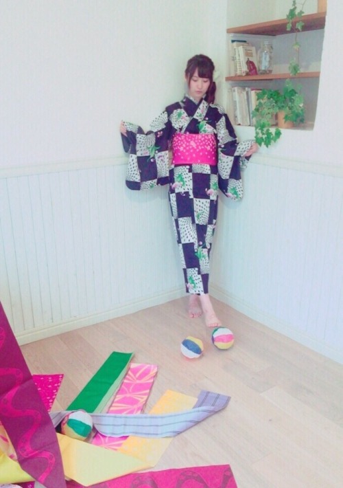 Eto MisaSource: Nogizaka46 Official Blog