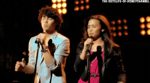 the-suitelife-of-disneychannel:  it’s 2009: you turn on the tv, you go to disney