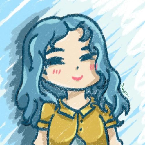 I've Been Totally Out And Doing Some Irl Stuffs (and Rushed School Works) That I Posted This Late. Anyways...happy