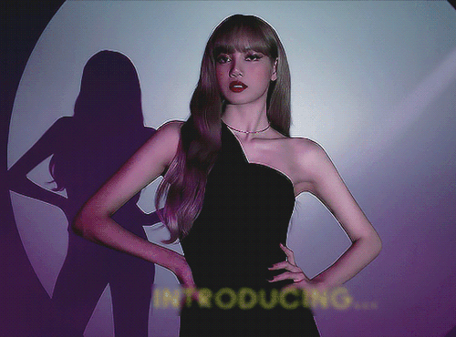 LISAs First-Ever MAC X L Collection | MAC Cosmetics