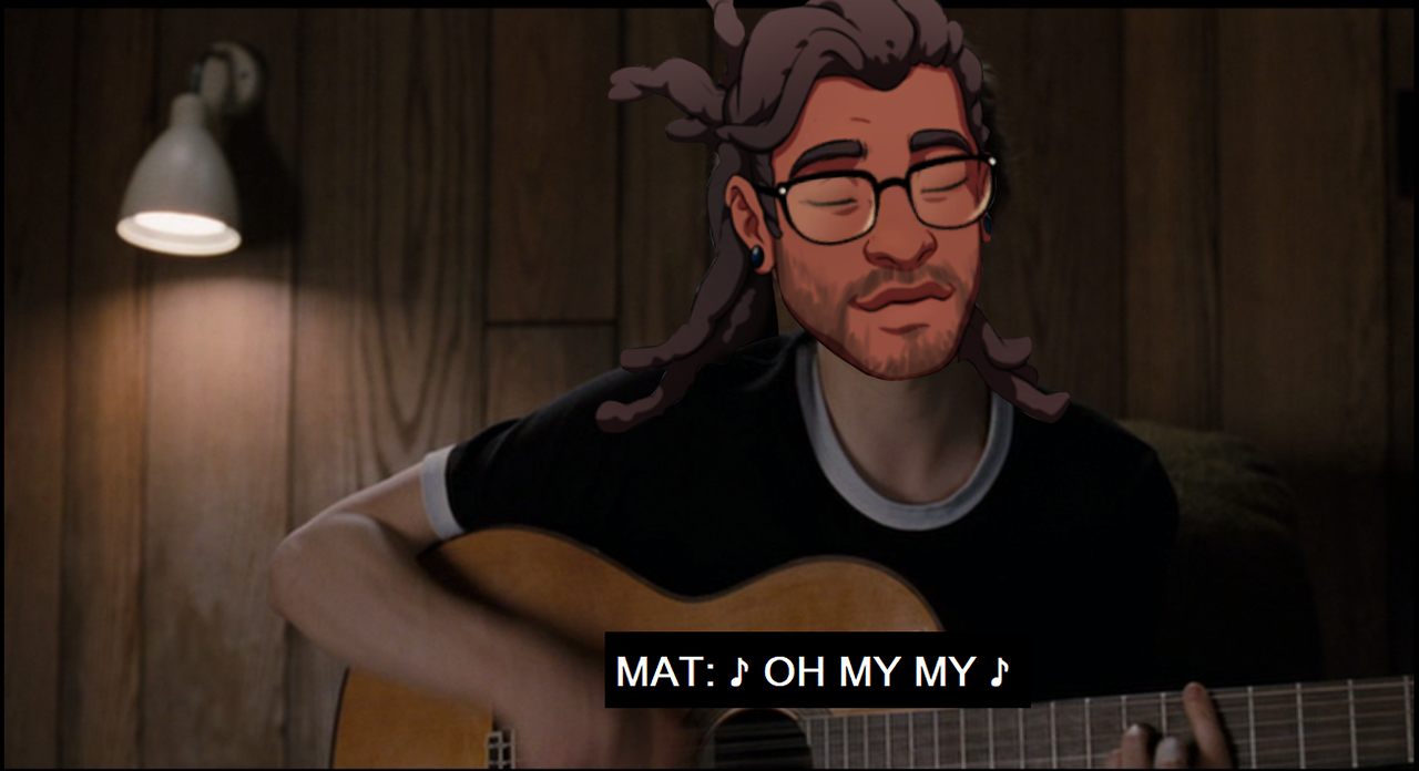 the-hardcore-dadsona:  and thats when i knew…. he was the one
