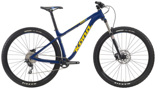 aces5050:  (via First Look: Kona 2016 MTB Lineup | BIKE Magazine)