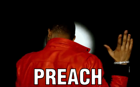 my-drippingwettpussay:  shesbackatit:  bryantsupreme:  I dont receive Oral sex nearly