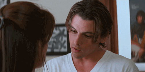 FAVOURITE SLASHER FILMS