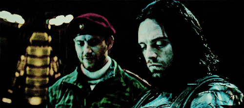“Well done, Soldier.”