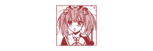 Kokoa Shuzen reply icons (½)