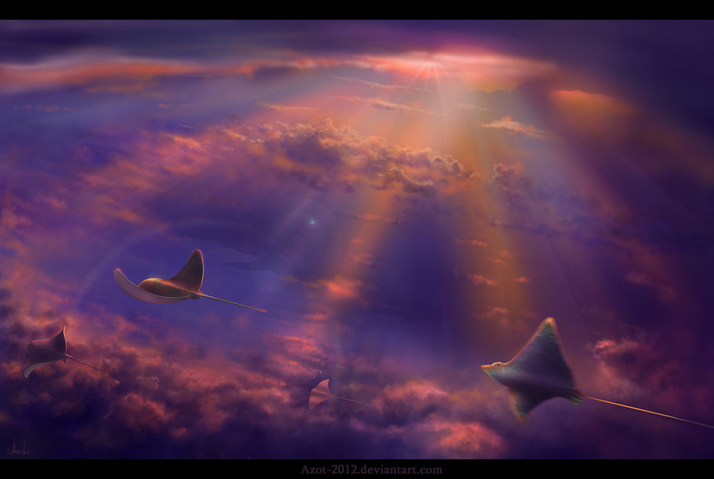awesomedigitalart:  Ihor Reshetnikov 