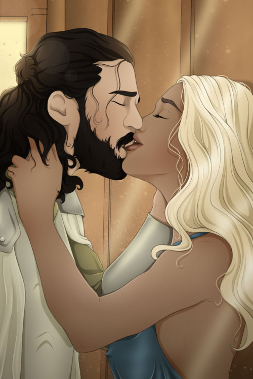 evax3: JONERYS SUMMER LOVIN’ 2K22 | JON x DANY | RATING: E | GOT | 4K DAY 3: FORBIDDEN LOVE + 