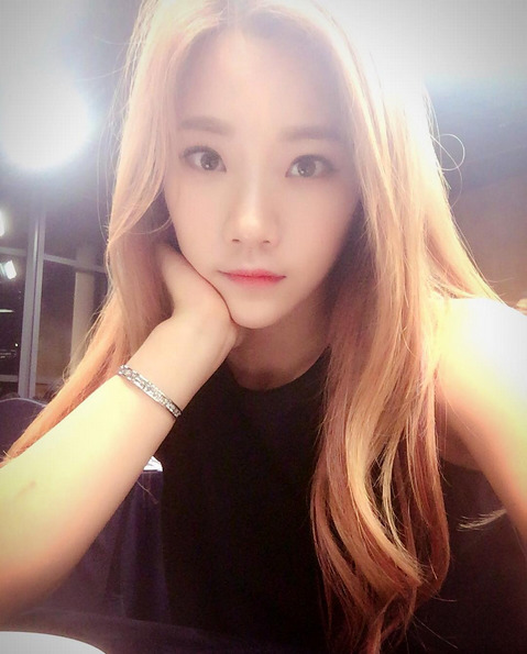 Euddeum Shim - Selca