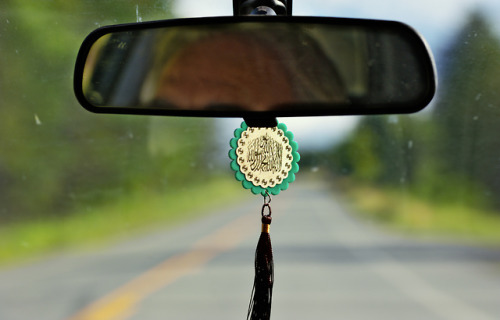 Driving with friends to a Mussorgsky recital in Greensboro, Vermont.  Highway 14 near Woodbury.