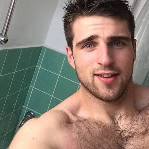 furrytrade: thehairyhunk: Morning! 😈😈😈🐻🐻🐻👉🏼👉🏼👉🏼 @sha.wnc @thehairyhunk #thehairyhunk #hairybod #hairymen #hairychest #hairy #chest #chestperfection #muscles #beard #hotbod #hotmen #sexymen #handsome #beautifulmen #hunk