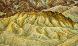 Zabriski PointDeath Valley -jerrysEYES  most famously imaged by Edward Weston