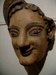 thoodleoo:  okay but what if the archaic smile was an ancient greek reaction imagelike“when