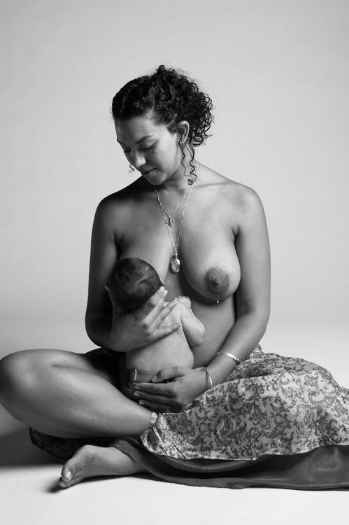 fuckyeahsexeducation:  themidwifeisin:  Photos of real pregnant and postpartum women.   So beautiful! So glad these are in Cosmo!  for breastfeeding awareness week!   Extremely sexy in a different way