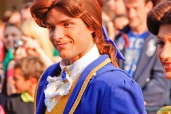 misskathleenanne:  Disney Face Character Appreciation Post: Disney Princes.And Peter because he’s just too cute. :) 