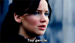 themazernners-blog:  “I did know Rue. She wasn’t just my ally, she was my friend.
