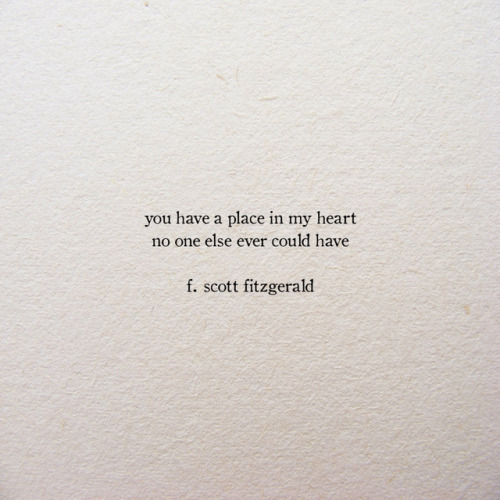 bnmxfld:  F. Scott Fitzgerald / The Ice Palace