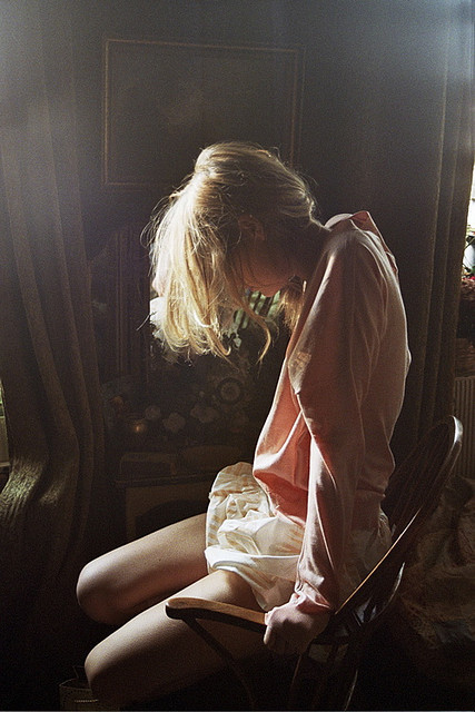 inujita:  untitled by Lina Scheynius on Flickr. 
