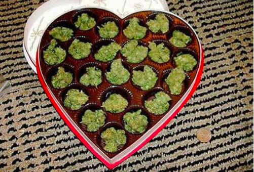 Valentine&rsquo;s Day is coming up. This is a hint.