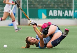 girlsofsports:Laren HC - 22-Mar-2014