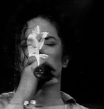 michaeljacksondrivesmewild:6fucking9me:thegirlisdangerous—29:When your period comes